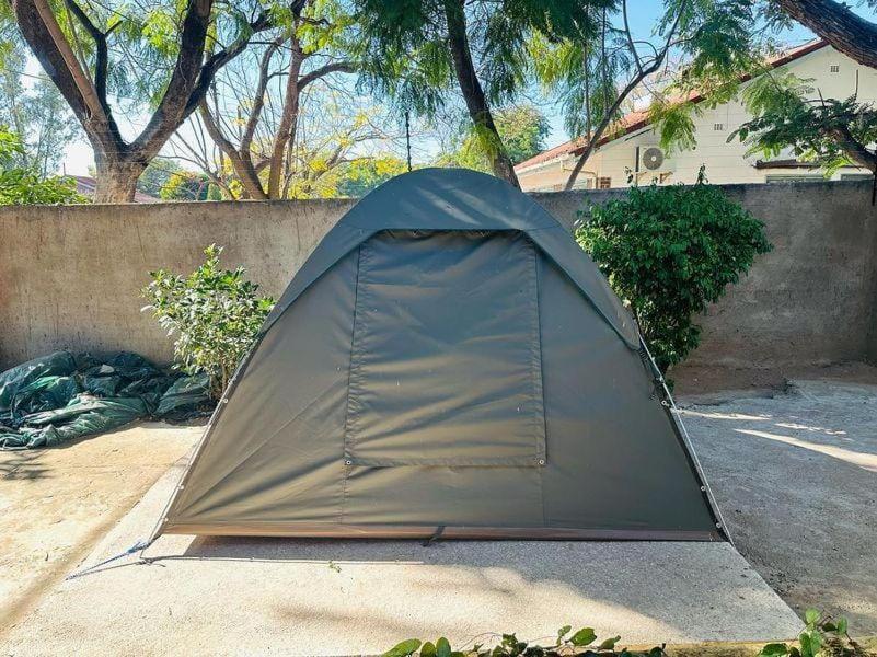 Birdville Bnb Guest House Gaborone Exterior photo