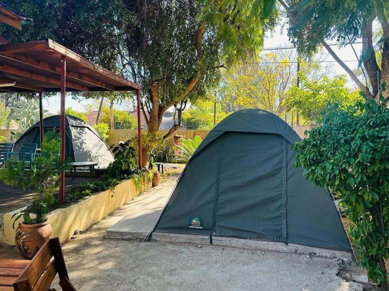 Birdville Bnb Guest House Gaborone Exterior photo