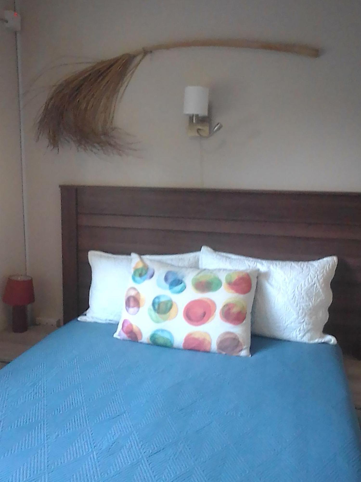 Birdville Bnb Guest House Gaborone Exterior photo
