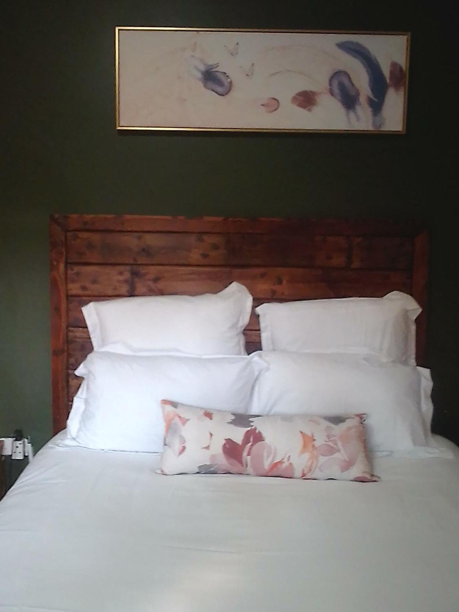 Birdville Bnb Guest House Gaborone Exterior photo