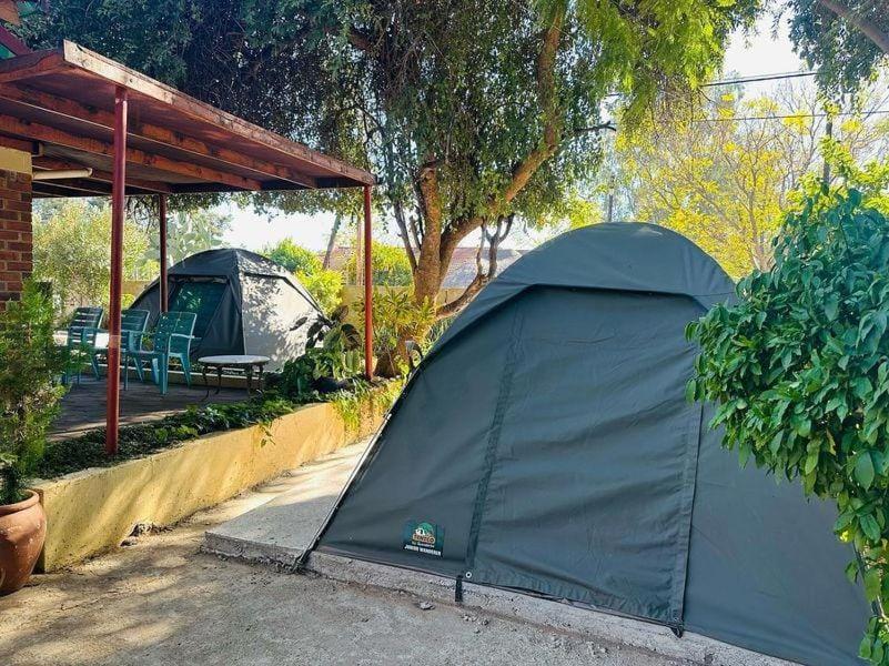 Birdville Bnb Guest House Gaborone Exterior photo